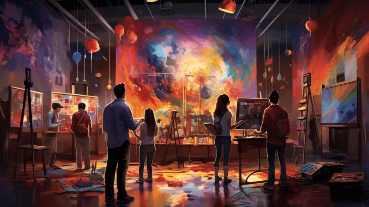 Exploring the Artists Directory ArcyArt: A Hub for Creative Minds